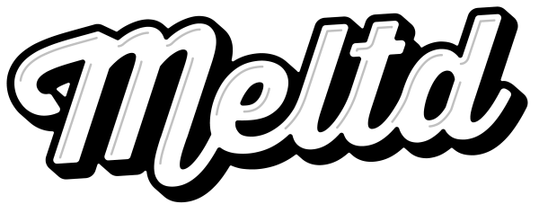 Meltd Logo